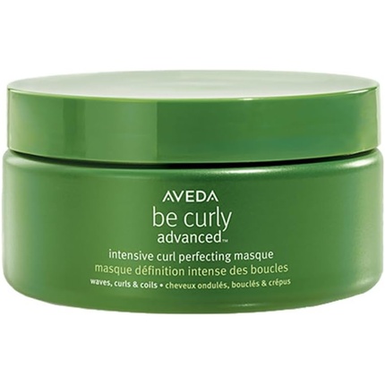 Маска для волос Aveda Be Curly Advanced Intense Curl Perfecting Masque