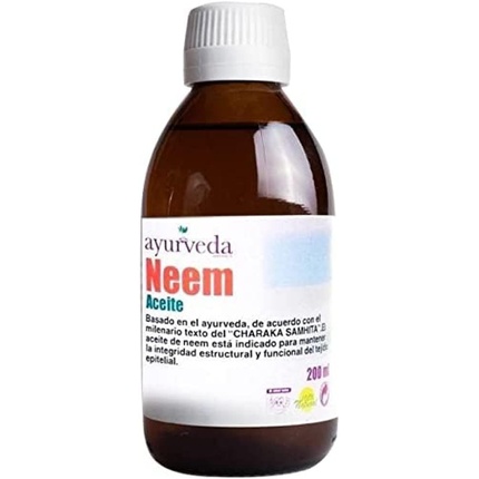 Массажное масло Ayurveda Эконострум