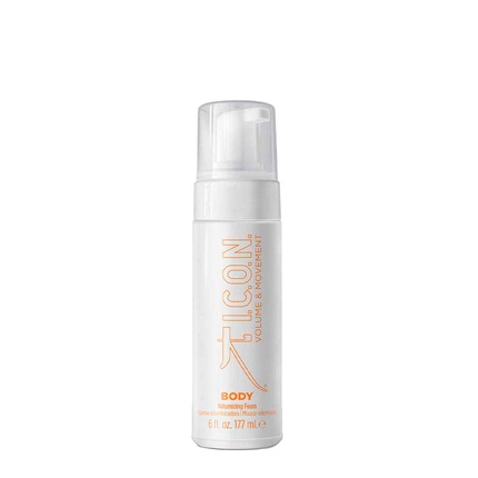 Foam Icon Denim Icon Body Volumizing Foam