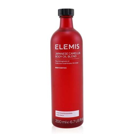 Масло для Тела Elemis