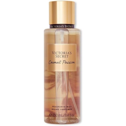 Ароматный спрей для тела Victoria's Secret Coconut Passion