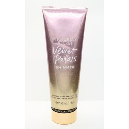 Парфюмированный лосьон для тела Victoria's Secret Velvet Petals Shimmer