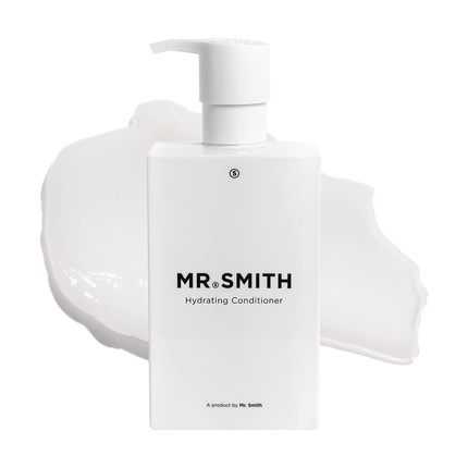 Шампунь и Кондиционер Mr Smith