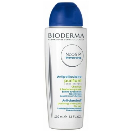 Шампунь Bioderma против перхоти очищающий