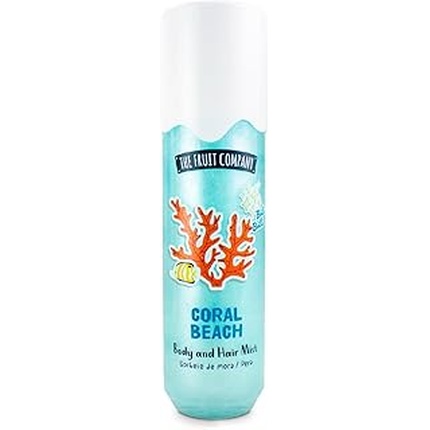Body Mist The Fruit Company Coral Beach