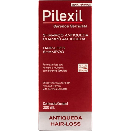 Тонизирующее средство для волос Pilexil