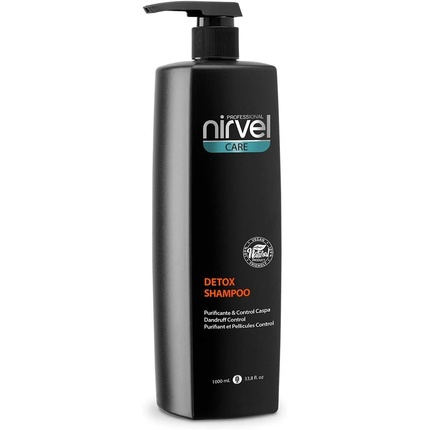 Шампунь Nirvel Professional Против Перхоти