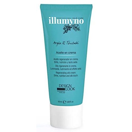 Масло для тела Design Look Design Look Illumyno Oil En Cream