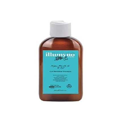 Сыворотка для волос Perfect Beauty Design Look Revitalizer Curl ILLUMYNO