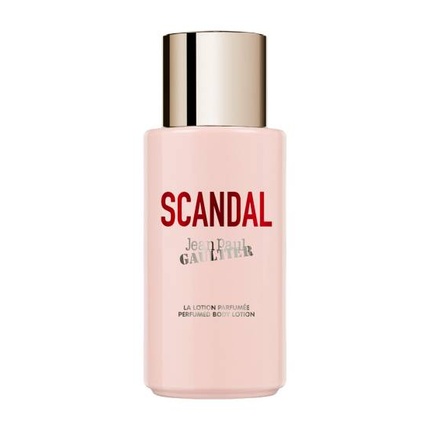Парфюмированный лосьон для тела Jean Paul Gaultier Scandal