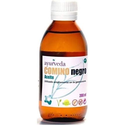 Масло для тела Ayurveda