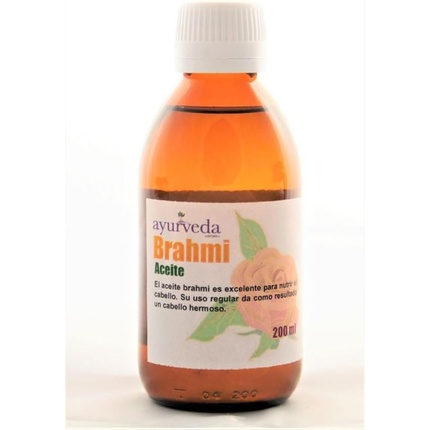 Масло для волос Ayurveda