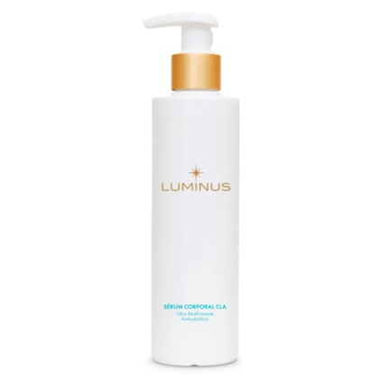 Сыворотка для Тела Lumine Luminus Ультра Укрепляющая