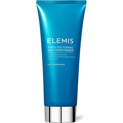 Насыщенный крем Elemis Targeted Toning Body Moisturizer