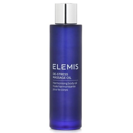 Массажное масло Elemis De-Stress