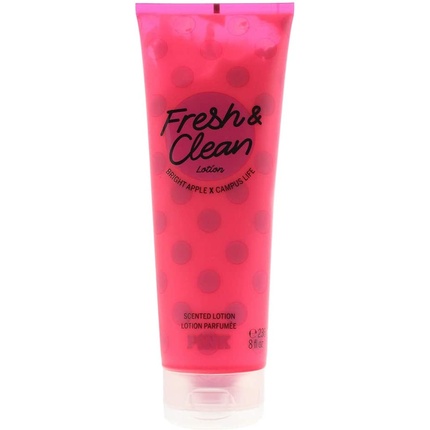 Увлажняющий лосьон для тела Victoria's Secret Pink Fresh & Clean