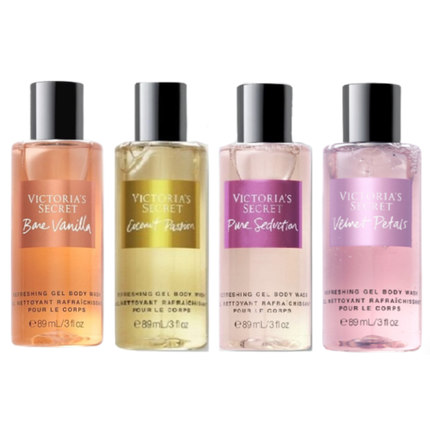Гель для душа Victoria's Secret Освежающий