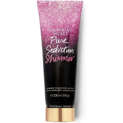 Парфюмированный лосьон для тела Victoria's Secret Pure Seduction Shimmer