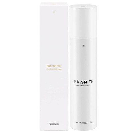 Лак для волос Mr Smith