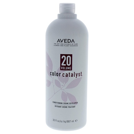 Кондиционирующий крем-проявитель Aveda Color Catalyst