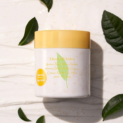 Крем для тела Elizabeth Arden Green Tea Honey Drops