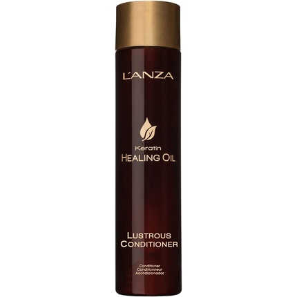 Кондиционер L'Anza Keratin Healing Oil