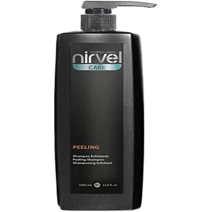 Тоник для волос Nirvel Professional