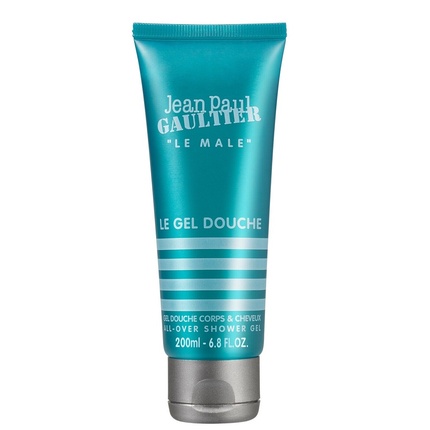 Гель для душа Jean Paul Gaultier Le Male