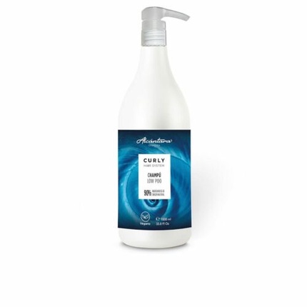 Шампунь Alcantara Cosmetica Well Defined Loop System