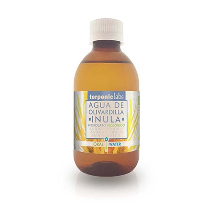 Мист для тела Terpenic Hidrolato Olivardilla Bio