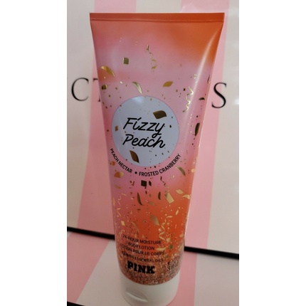 Лосьон для тела Victoria's Secret Fizzy Peach