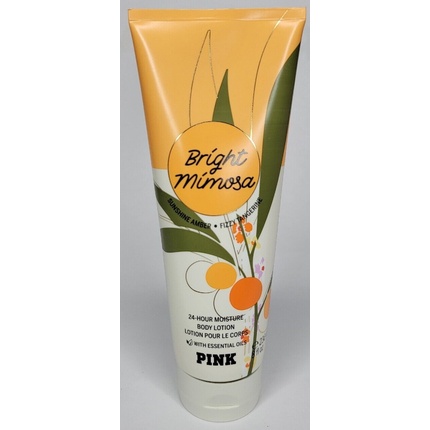 Лосьон для тела Victoria's Secret Pink Bright Mimosa