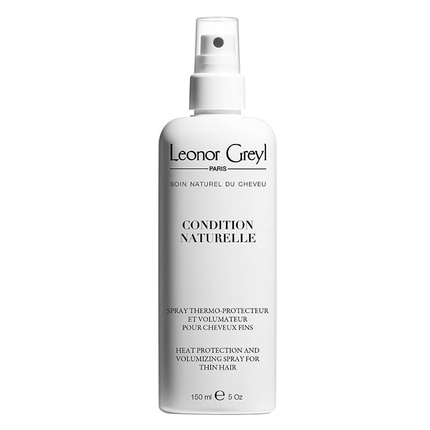 Фиксирующий спрей Stronghold Styling Spray Leonor Greyl Structure Naturelle