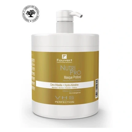 Маска для волос Fauvert Nutri Pro Deep Mask