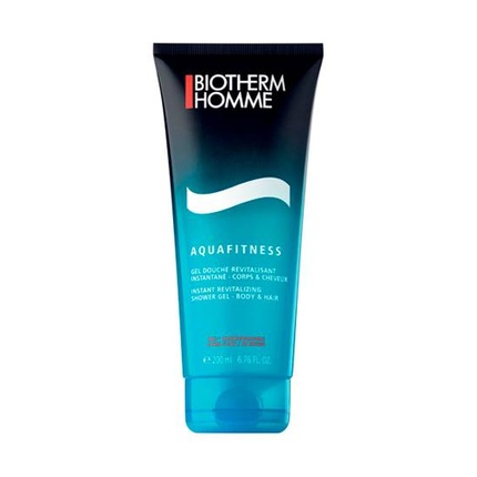 Гель для душа Biotherm Aquafitness