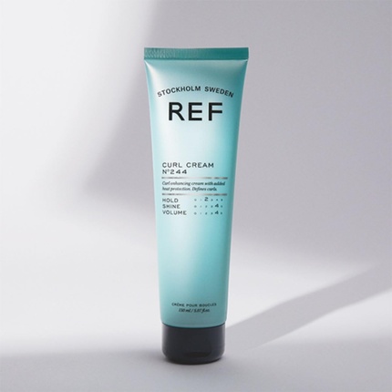 Стайлинговый крем Ref Stockholm Ref Curl Hold Shine Volume N Cream