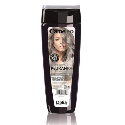 Color Rinse Cameleo With Jasmine Water