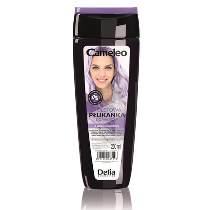 Color Rinse Cameleo