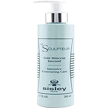 Моделирующий уход Sisley