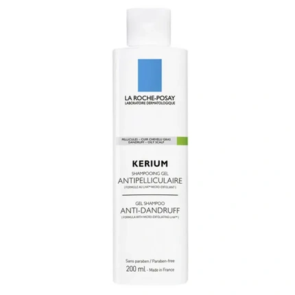 Шампунь La Roche-Posay Kerium