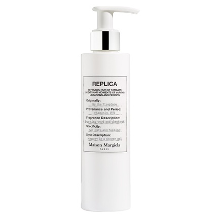 Гель для душа Maison Margiela Exclusive Replica Sailing Day