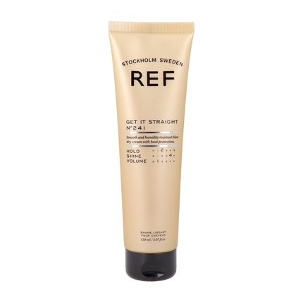 Укладочный крем Get It Straight Crema 241 от Ref Stockholm