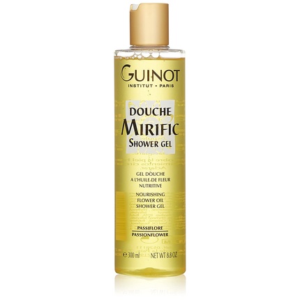 Гель для душа Guinot Douche Mirific