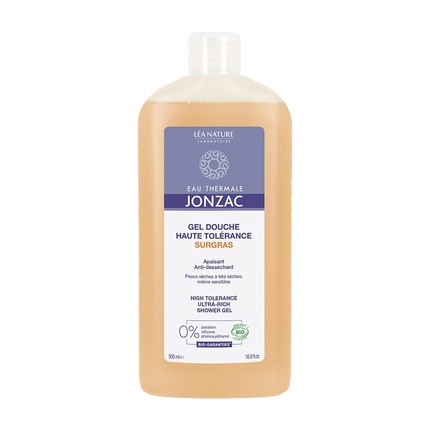 Гель для душа Eau Thermale Jonzac Organic