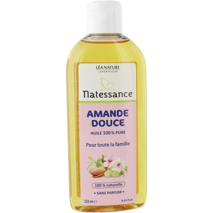 Масло для тела Natessance