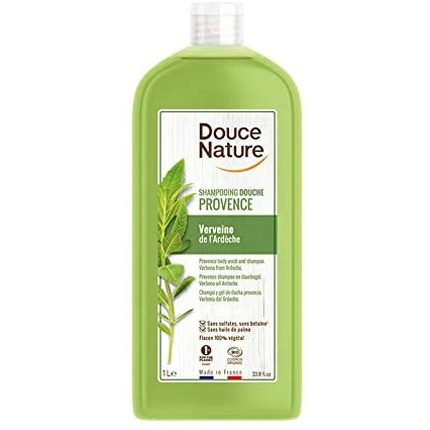 Гель для душа Douce Nature