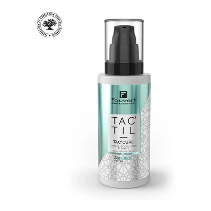 Стайлинговый крем Fauvert Tac'curl Professional