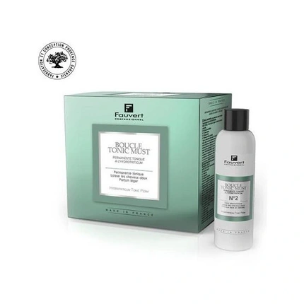 Hair Tonic Fauvert Boucle Tonic Must No. 2