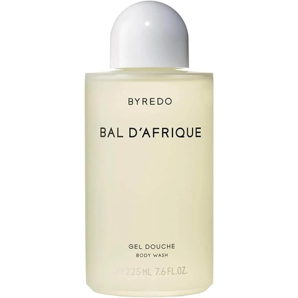 Гель для душа Byredo Bal D'Afrique