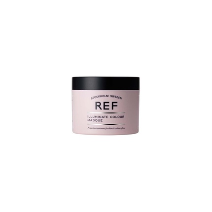 Маска для волос Ref Stockholm Ref Illuminate Colour Masque